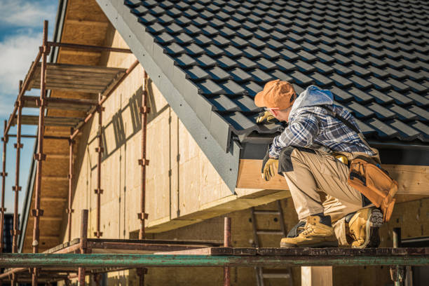 Best Commercial Roofing Services  in York, SC