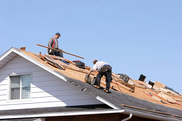 Professional Roofing servicies in York, SC