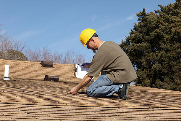 Best EPDM Roofing  in York, SC